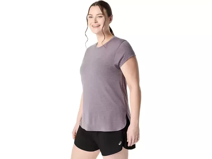 DAME LYNET CREWNECK TOP DAME LYNET CREWNECK TOP