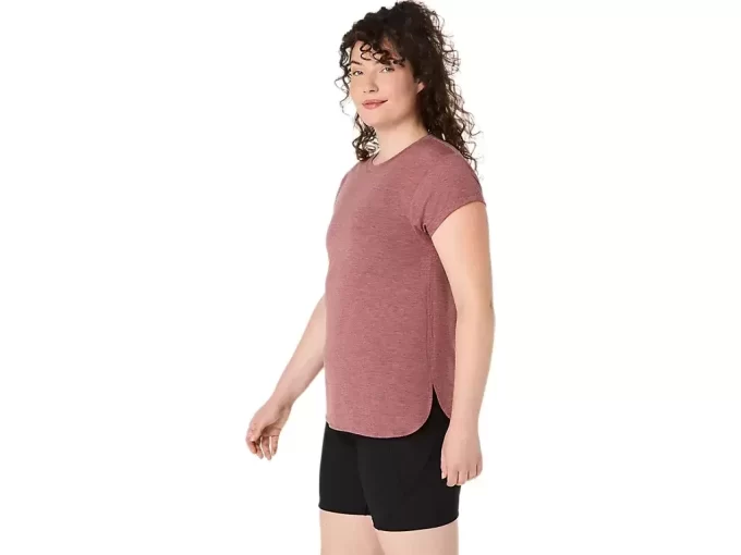 DAME LYNET CREWNECK TOP DAME LYNET CREWNECK TOP