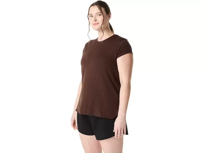 DAME LYNET CREWNECK TOP DAME LYNET CREWNECK TOP