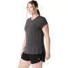DAME LYNET CREWNECK TOP DAME LYNET CREWNECK TOP
