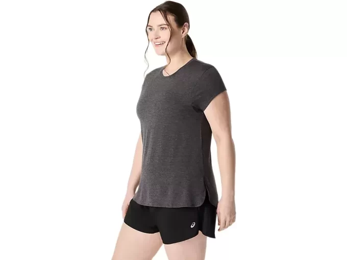 DAME LYNET CREWNECK TOP DAME LYNET CREWNECK TOP