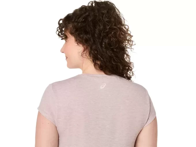 DAME LYNET CREWNECK TOP DAME LYNET CREWNECK TOP