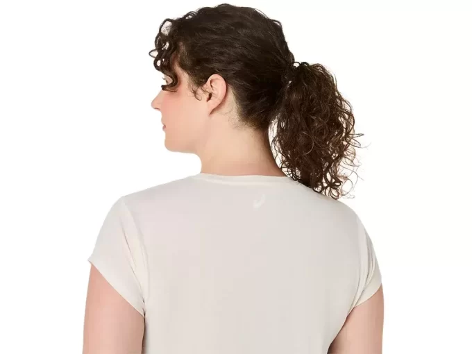 DAME LYNET CREWNECK TOP DAME LYNET CREWNECK TOP