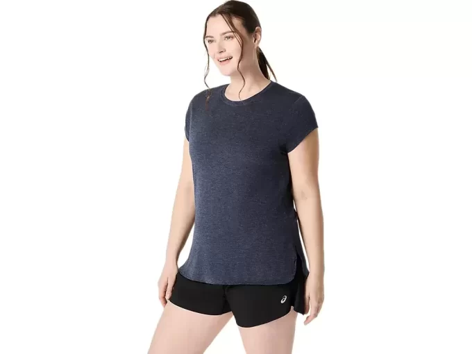 DAME LYNET CREWNECK TOP DAME LYNET CREWNECK TOP