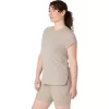 DAME LYNET CREWNECK TOP DAME LYNET CREWNECK TOP