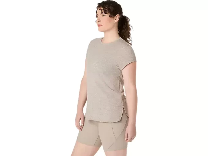 DAME LYNET CREWNECK TOP DAME LYNET CREWNECK TOP