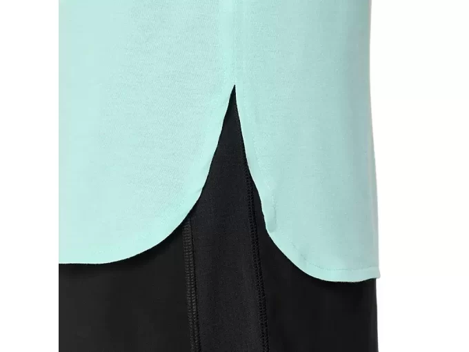 DAME LYNET CREWNECK TOP DAME LYNET CREWNECK TOP