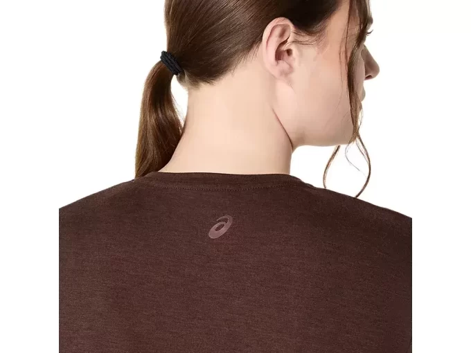 DAME LYNET CREWNECK TOP DAME LYNET CREWNECK TOP
