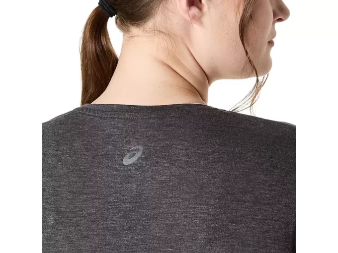 DAME LYNET CREWNECK TOP DAME LYNET CREWNECK TOP