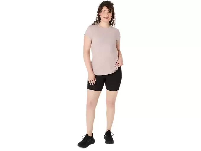 DAME LYNET CREWNECK TOP DAME LYNET CREWNECK TOP