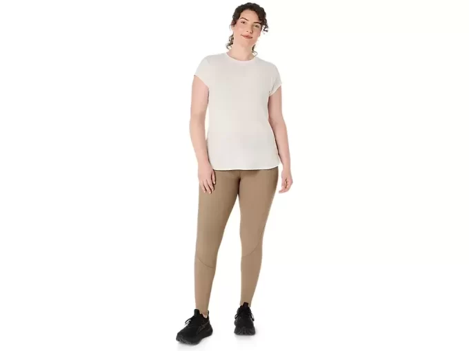 DAME LYNET CREWNECK TOP DAME LYNET CREWNECK TOP