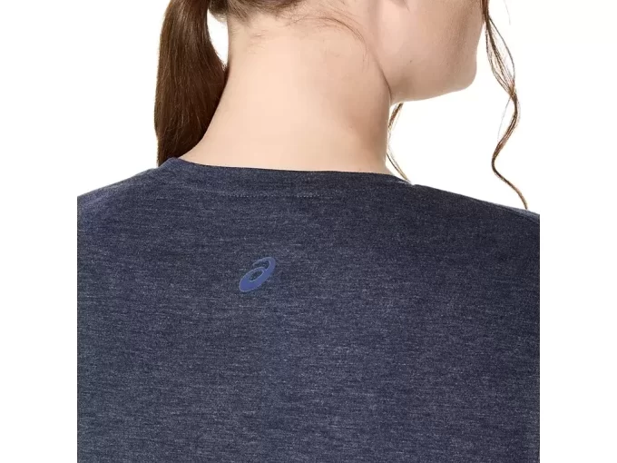 DAME LYNET CREWNECK TOP DAME LYNET CREWNECK TOP