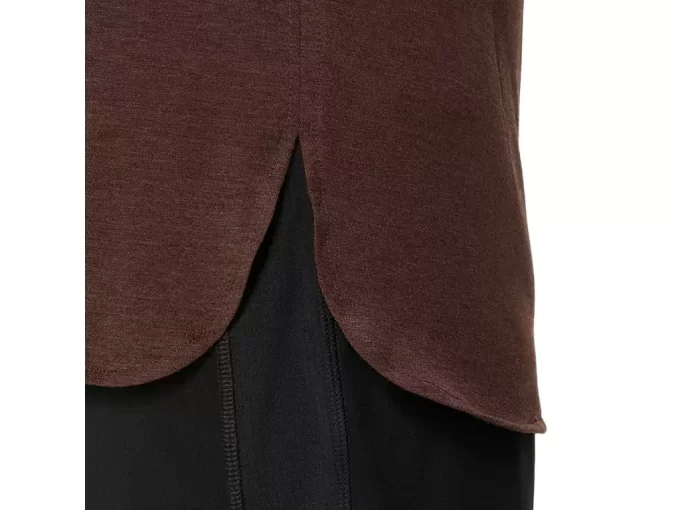 DAME LYNET CREWNECK TOP DAME LYNET CREWNECK TOP