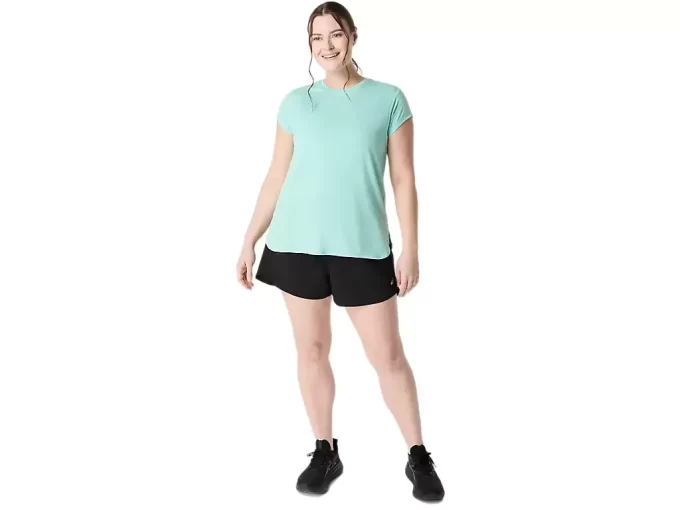 DAME LYNET CREWNECK TOP DAME LYNET CREWNECK TOP