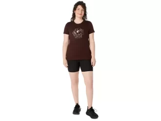 DAME PÆONER T-SHIRT