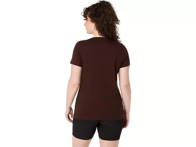 DAME PÆONER T-SHIRT