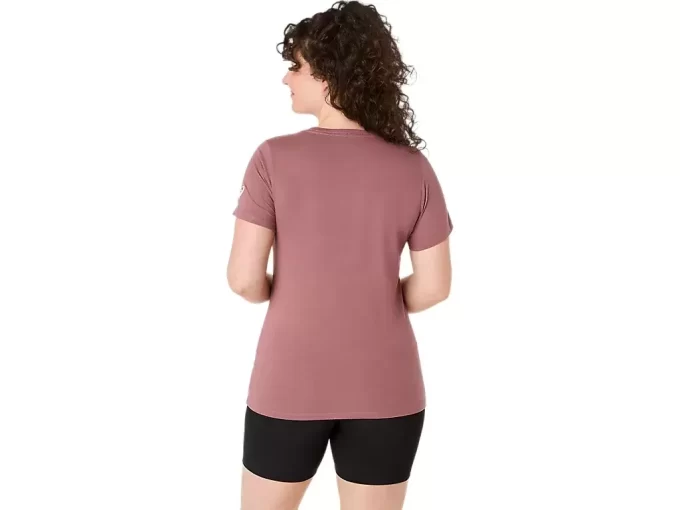 DAME PÆONER T-SHIRT DAME PÆONER T-SHIRT