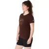 DAME PÆONER T-SHIRT