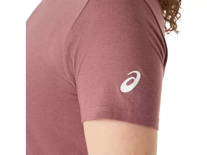 DAME PÆONER T-SHIRT DAME PÆONER T-SHIRT