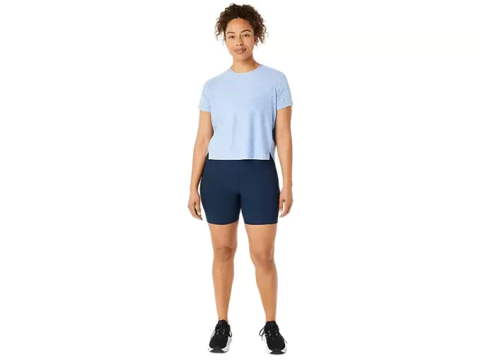 DAME PR LYTE RUN KORTÆRMET 2.0
