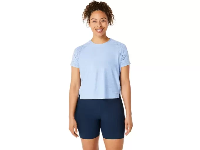 DAME PR LYTE RUN KORTÆRMET 2.0