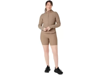 DAME RIB CYKELSHORTS