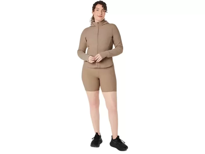 DAME RIB CYKELSHORTS DAME RIB CYKELSHORTS