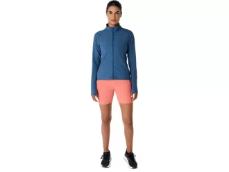 DAME RIB CYKELSHORTS