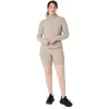 DAME RIB CYKELSHORTS