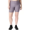 DAME RIB CYKELSHORTS