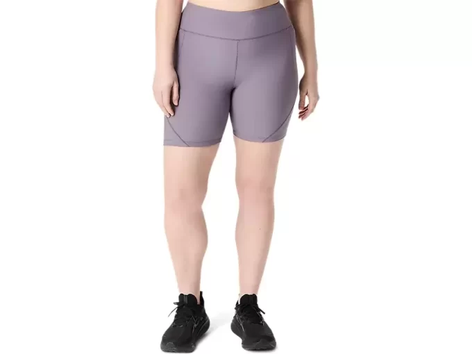 DAME RIB CYKELSHORTS