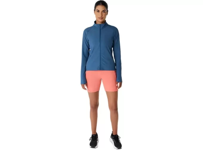 DAME RIB CYKELSHORTS DAME RIB CYKELSHORTS