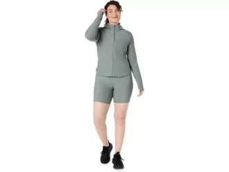 DAME RIB CYKELSHORTS