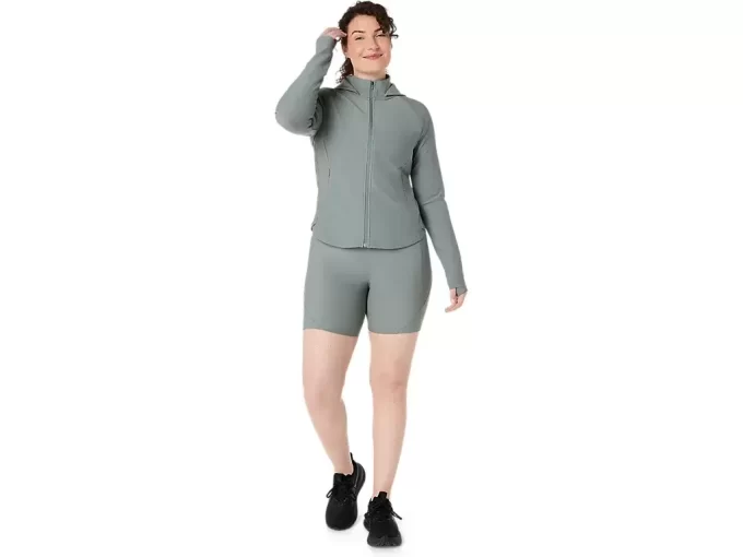 DAME RIB CYKELSHORTS DAME RIB CYKELSHORTS