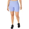 DAME RIB CYKELSHORTS