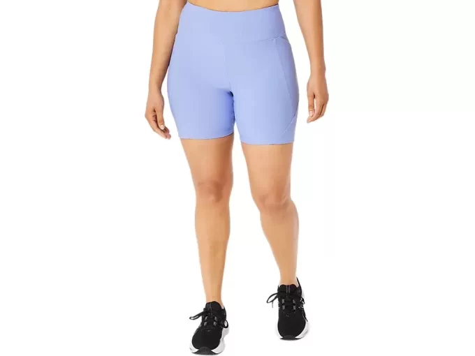 DAME RIB CYKELSHORTS