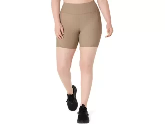 DAME RIB CYKELSHORTS
