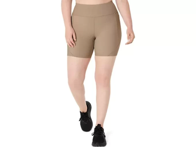 DAME RIB CYKELSHORTS DAME RIB CYKELSHORTS