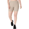 DAME RIB CYKELSHORTS
