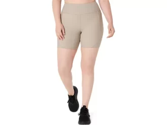DAME RIB CYKELSHORTS