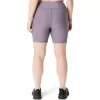 DAME RIB CYKELSHORTS