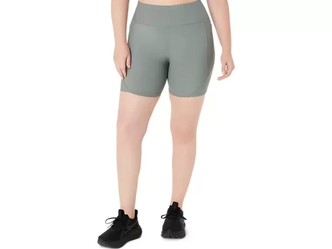 DAME RIB CYKELSHORTS DAME RIB CYKELSHORTS