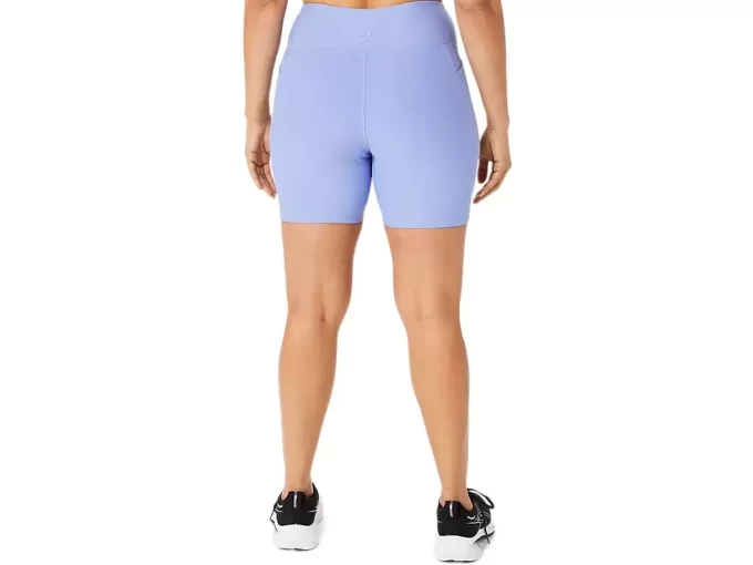 DAME RIB CYKELSHORTS