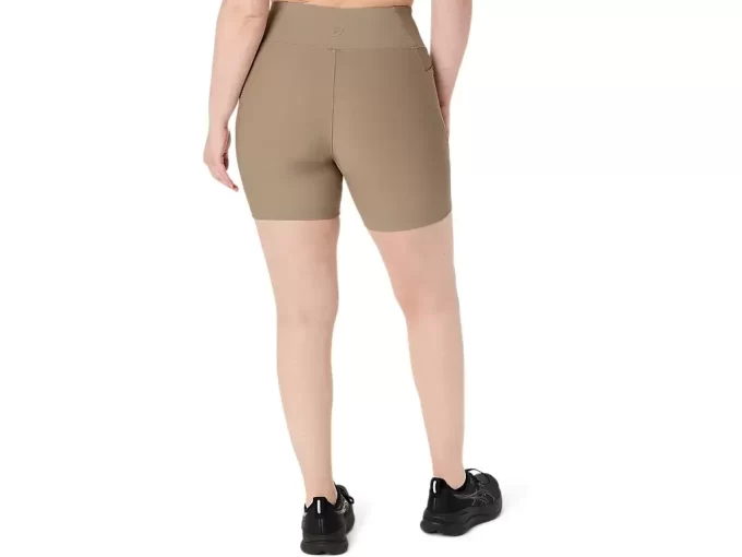 DAME RIB CYKELSHORTS DAME RIB CYKELSHORTS