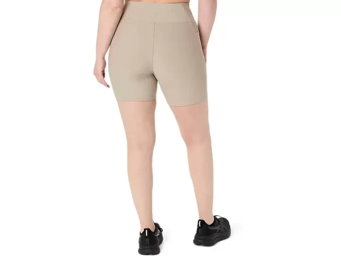 DAME RIB CYKELSHORTS