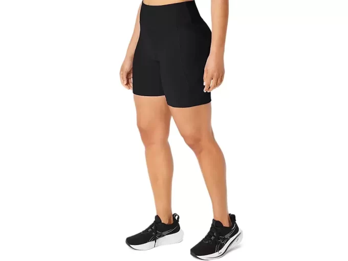 DAME RIB CYKELSHORTS DAME RIB CYKELSHORTS