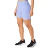 DAME RIB CYKELSHORTS