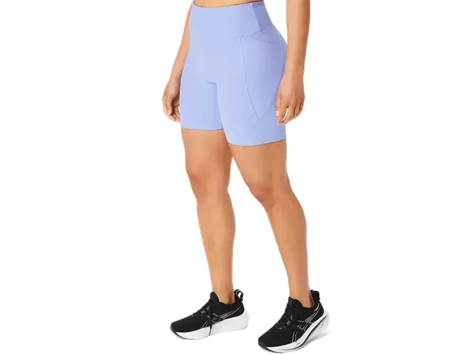 DAME RIB CYKELSHORTS