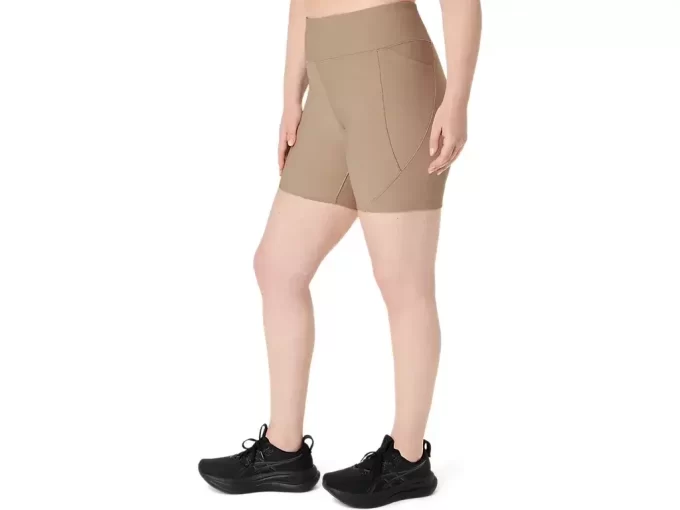 DAME RIB CYKELSHORTS DAME RIB CYKELSHORTS