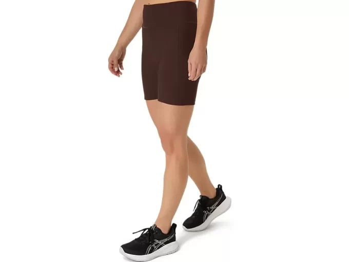 DAME RIB CYKELSHORTS DAME RIB CYKELSHORTS